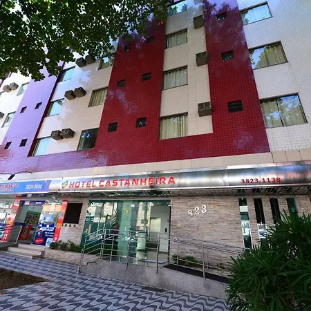 Hotel Castanheira-3