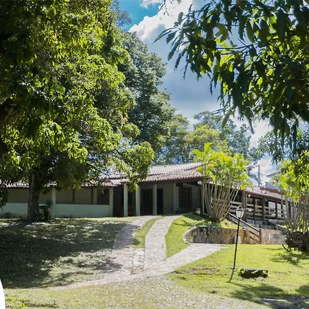 Vereda Bike Park Hotel-3
