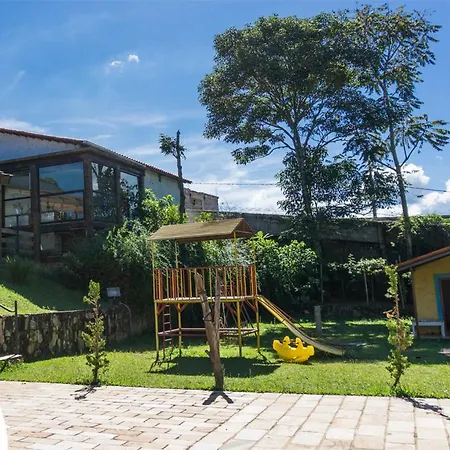 Vereda Bike Park Hotel-2