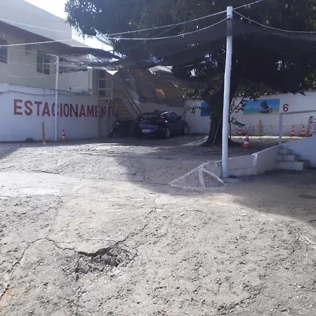 Pousada Central-2