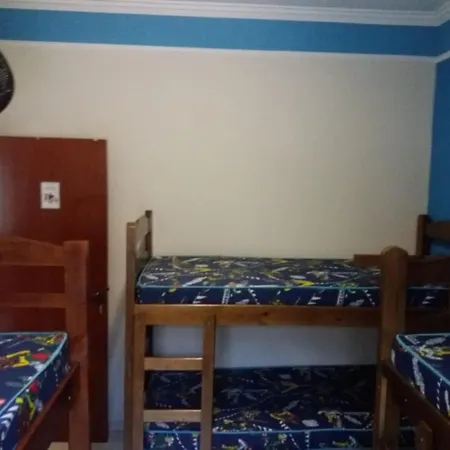 Hostel Home Passos-3