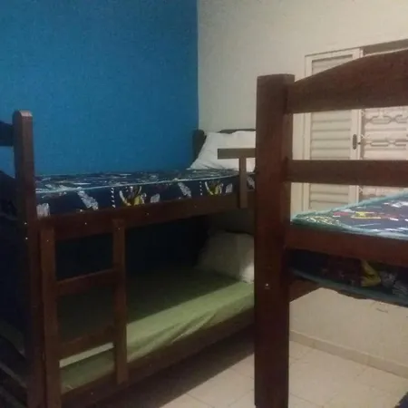 Hostel Home Passos-2