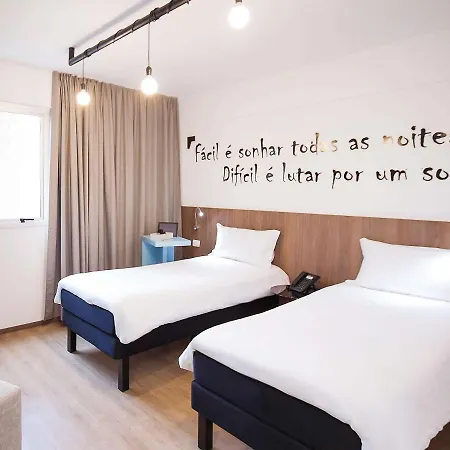 Ibis Styles Belo Horizonte Minascentro-3