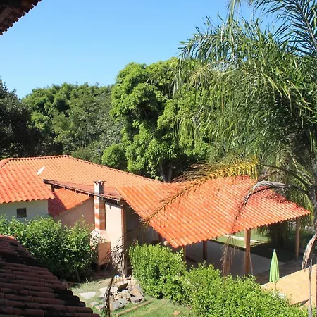 Hotel Fazenda Tia Dora-3