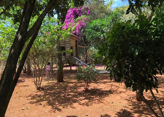 Pousada Rancho 5 Estrelas Igarapé