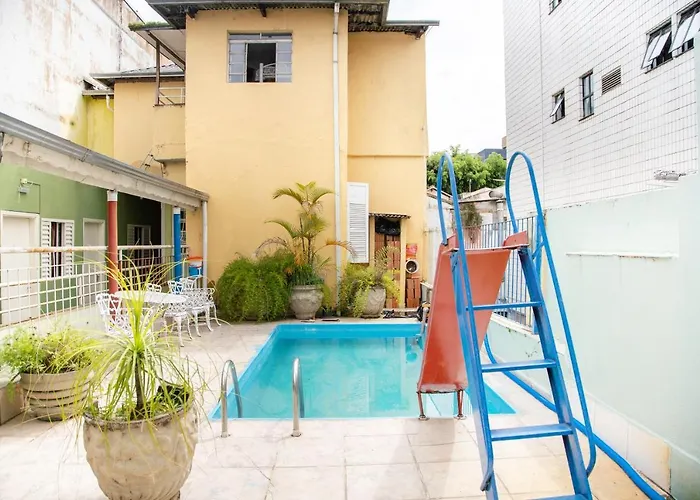 Oyo Hotel Guarany Poços de Caldas que aceita animais de estimação