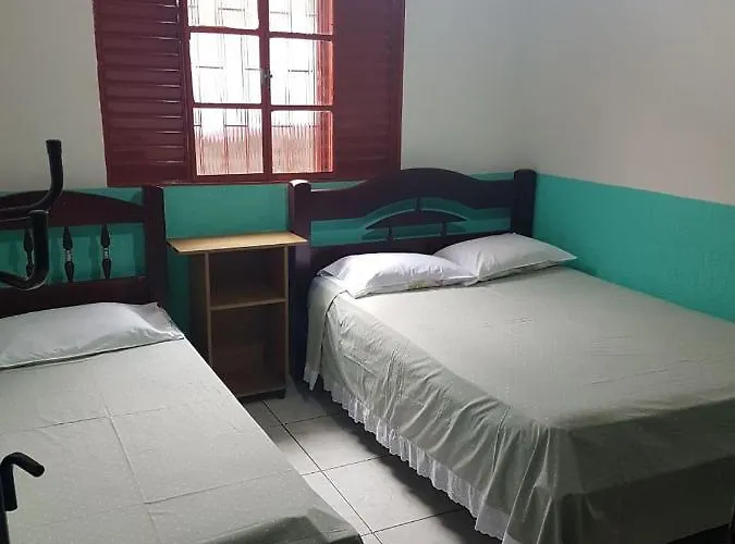 Pousada Universitaria Uberlândia