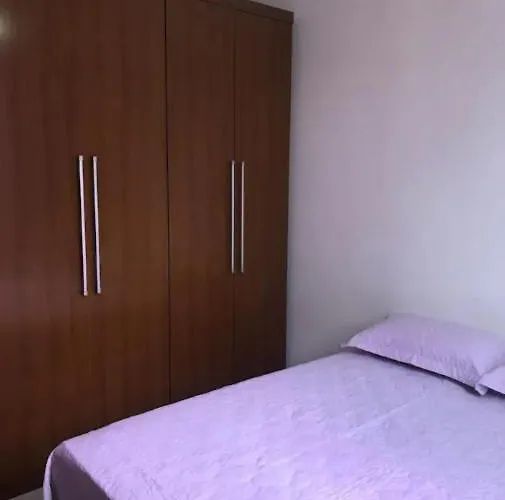 Apartamento 3 Quartos , Bairro Amazonas Contagem