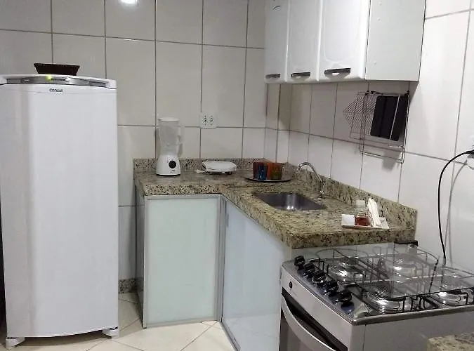Sena'S Apart 102 A Muriaé que aceita animais de estimação