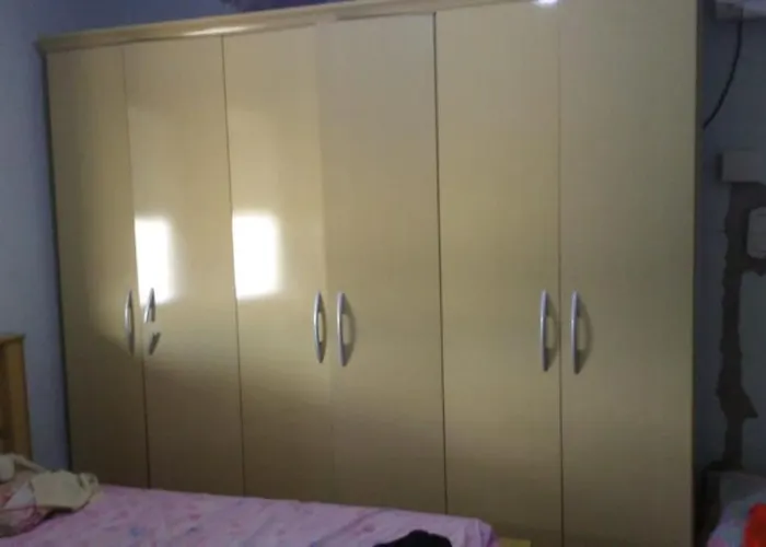 Aconchego Dos Schreiber Apartment Belo Horizonte