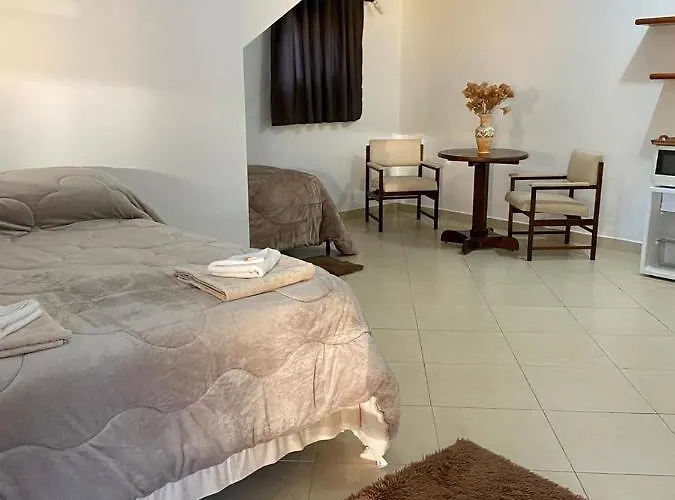 Apartamento Girassol 2 Coruja Camanducaia