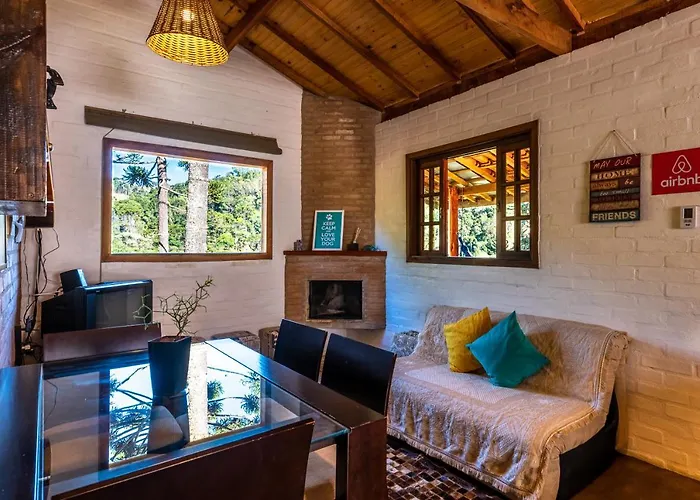 Boutique Chale Das Amoras Gonçalves