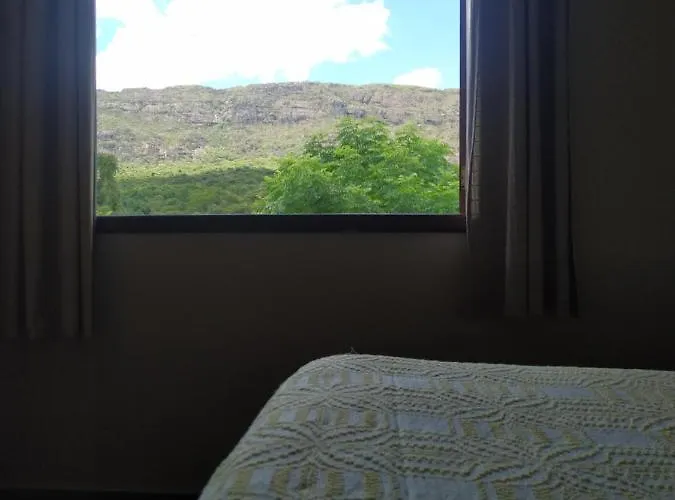 Casa Da Tia Ni Vila Tiradentes