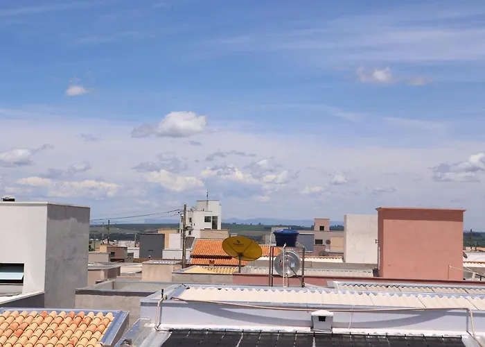 Pousada Perola Mineira Piuí