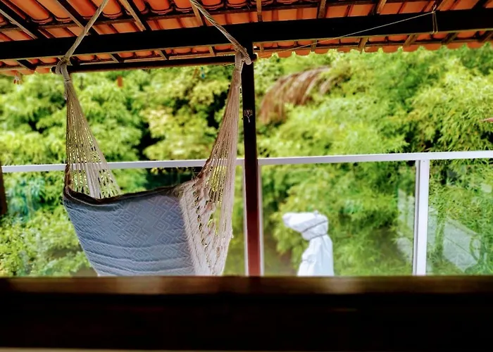 Boutique Casa Da Tuca Vila São João del Rei