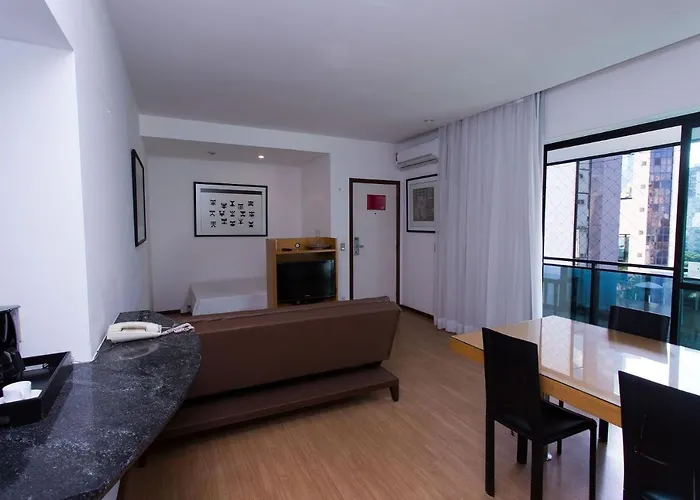 Lk Savassi 13 Apartment Belo Horizonte