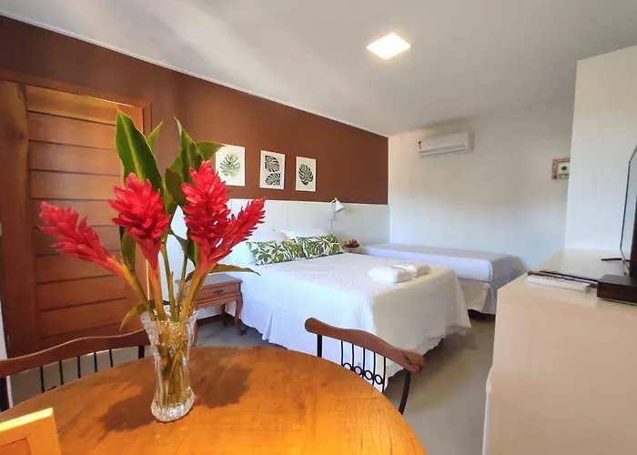 Terrazzo Suites Capitólio