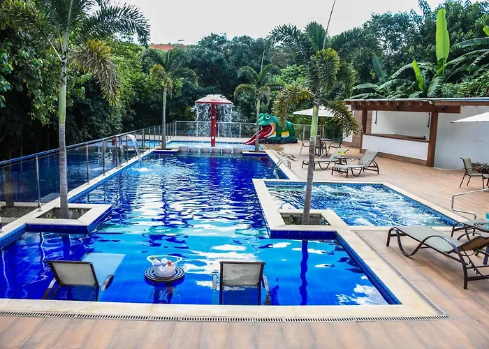 Hotel Chapadao Da Canastra São Roque de Minas que aceita animais de estimação