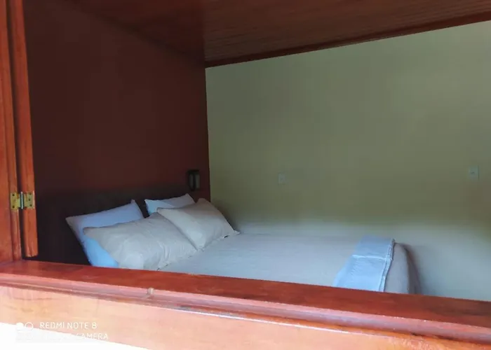 Suites Cantinho De Minas Lavras Novas