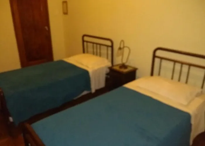 Hotel Bragança Caxambu que aceita animais de estimação