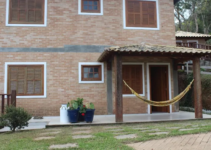 Recanto Harmonia Conceição da Ibitipoca