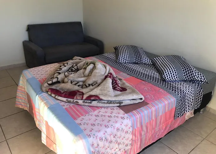 Aconchego - Lar Doce Lar Apartamento Poços de Caldas que aceita animais de estimação