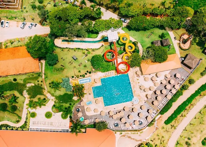 Hotel Fazenda Vale Da Mantiqueira Virgínia