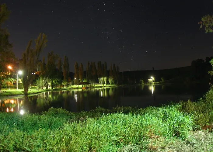 Villas de Luxe à Minas Gerais