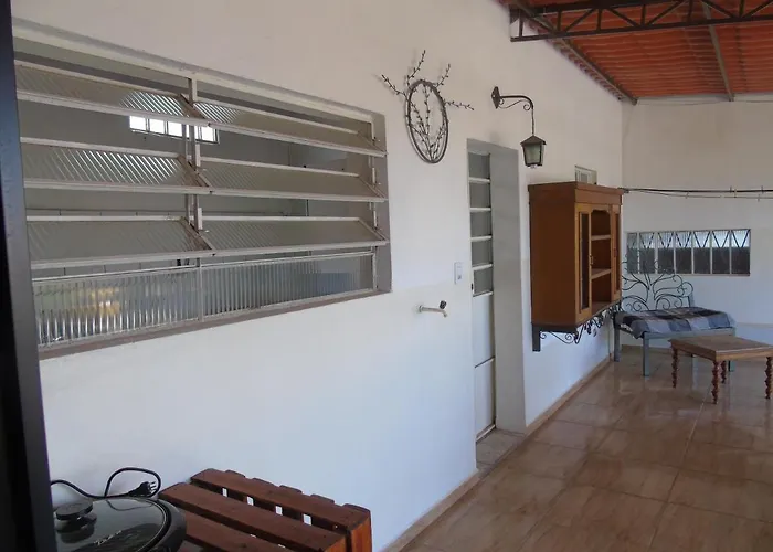 Pousada Excalibur São Tomé das Letras