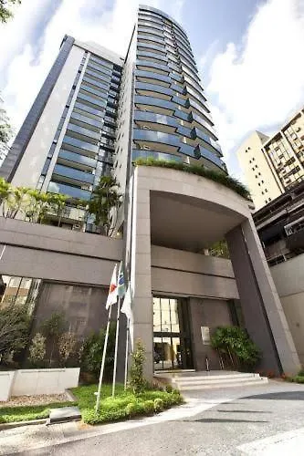 Condominio Residencial Ianelli Belo Horizonte