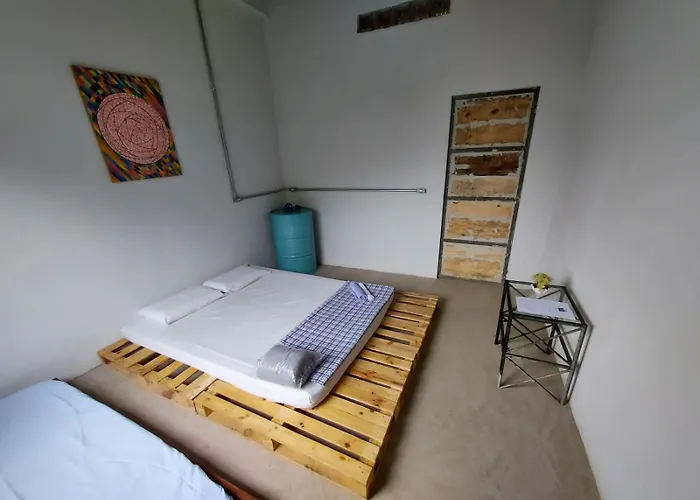 Pousada Vila Da Serra - Quarto Cantinho Do Sossego Nova Lima que aceita animais de estimação