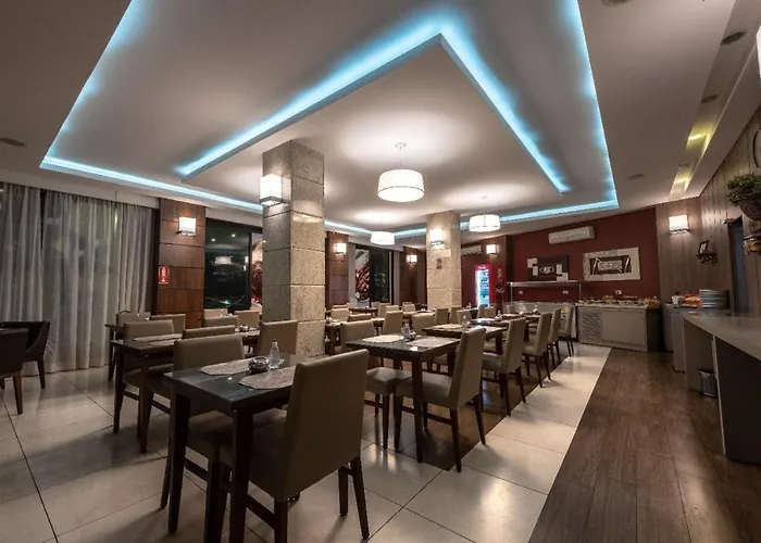 Passos Hotels
