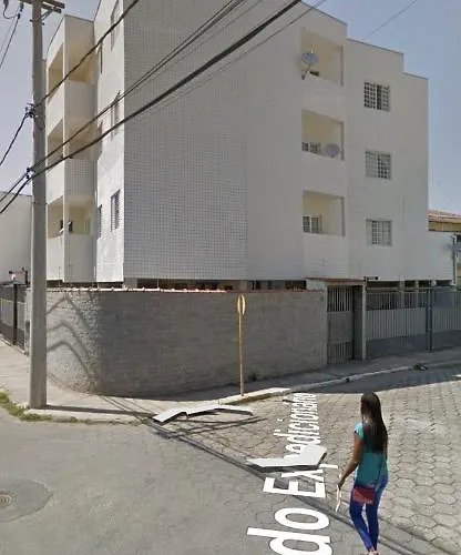 Studio15 Apartamento Itajubá que aceita animais de estimação