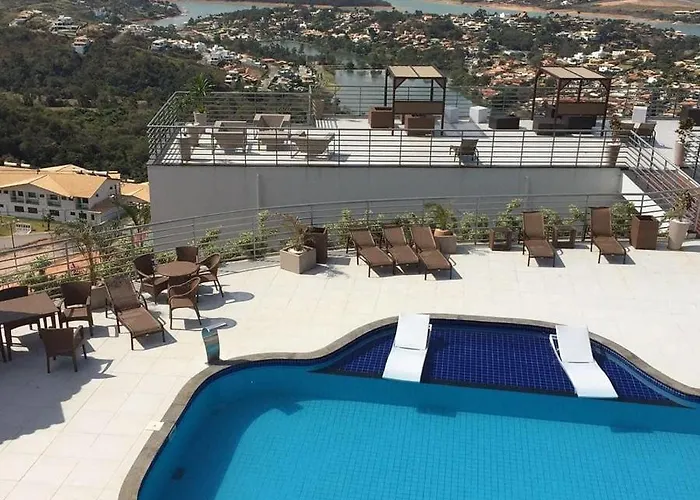 Boutique Mirante De Escarpas 1803 Apartamento Capitólio