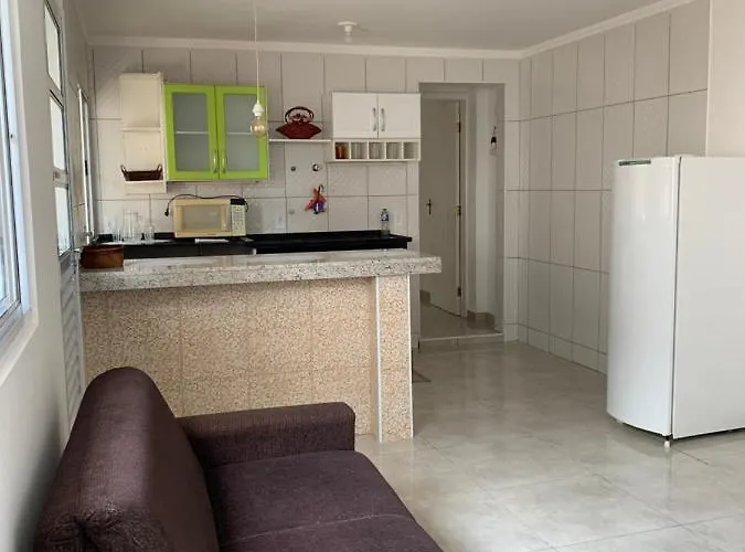 Aconchego Central Poços de Caldas