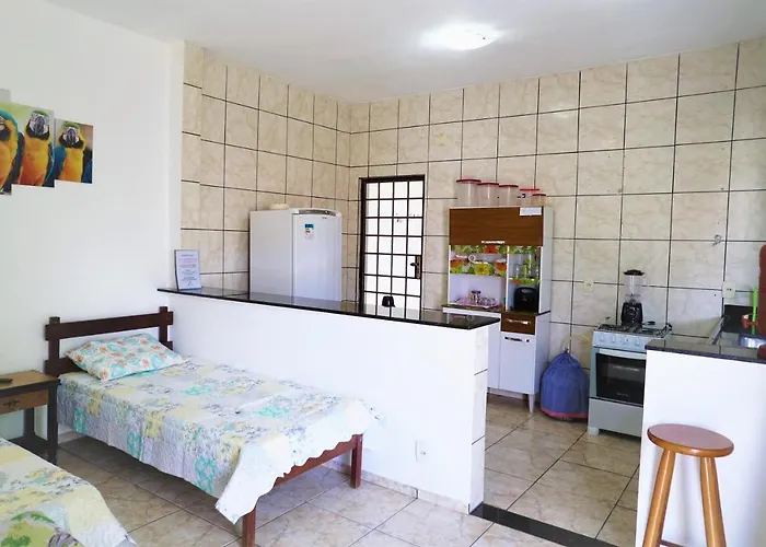 Casa inteira em Pará de Minas Vila que aceita animais de estimação