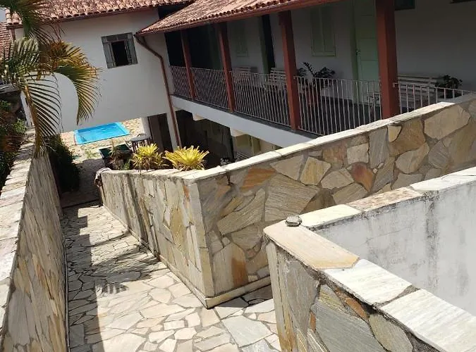 Casas de hóspedes em Sao Lourenco (Minas Gerais)