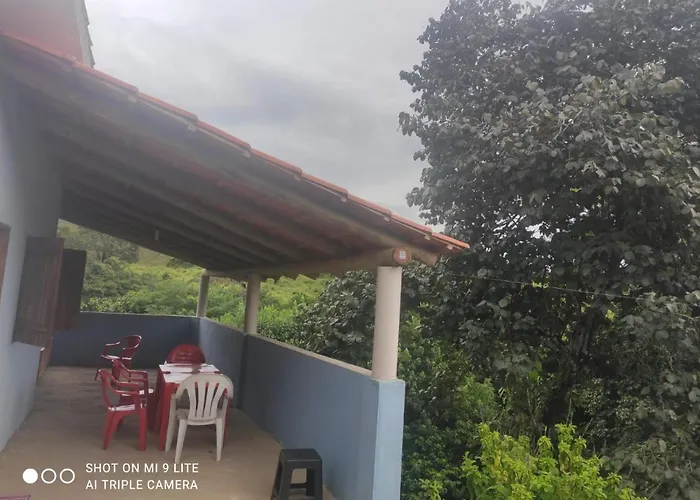 Pousada E Restaurante Boia Cross Vargem Bonita