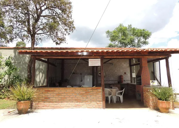 Pousada Caminho Dos Sinos Tiradentes