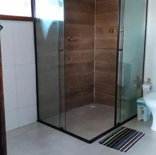 Suite do chá Lavras Novas privado