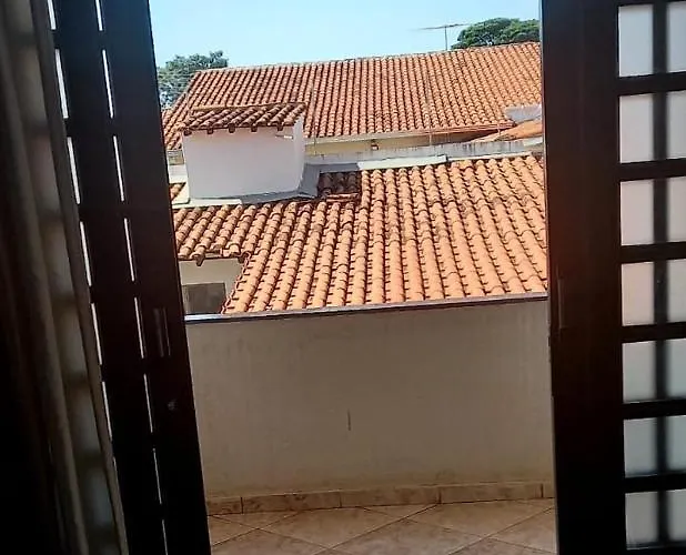suítes economy Uberlândia que aceita animais de estimação