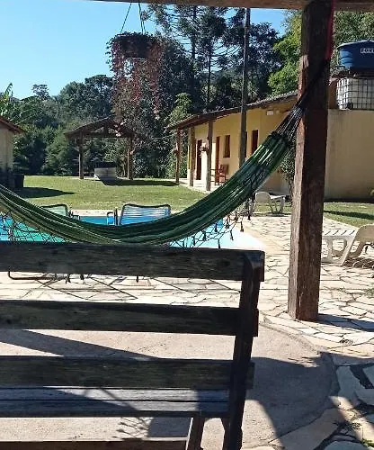 Pousada Voo Livre Extrema que aceita animais de estimação