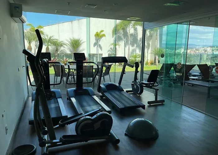 Kids Friendly Hotels in Belo Horizonte