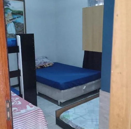Quartos Expominas Privativos Belo Horizonte