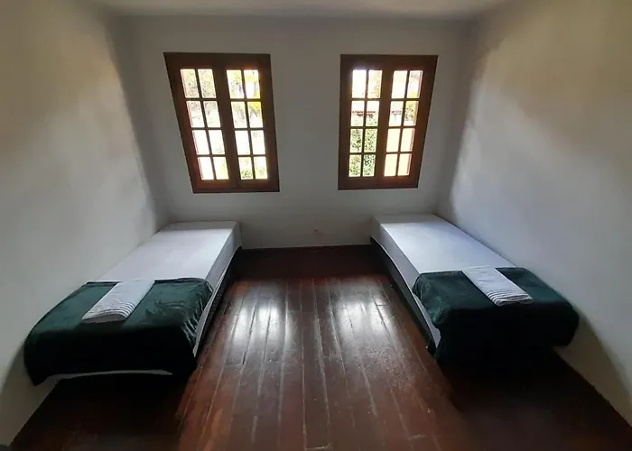 Recanto Dos Cleasby Lagoa Santa 
