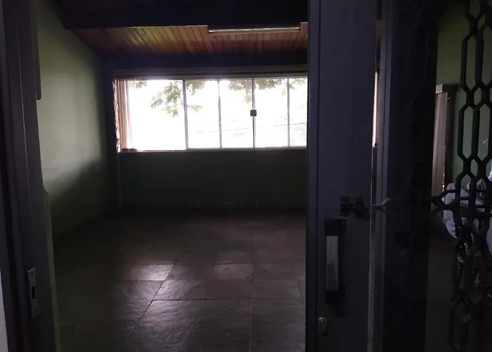 Matangi Ma Vila Alfenas que aceita animais de estimação