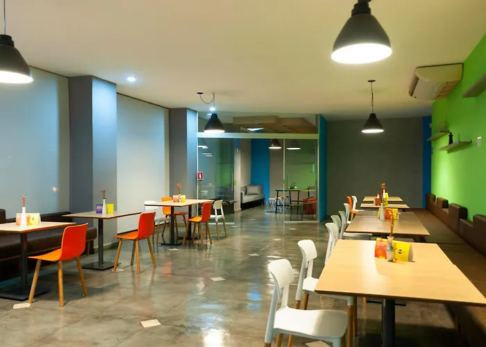 Melhores hotéis Spa em Minas Gerais