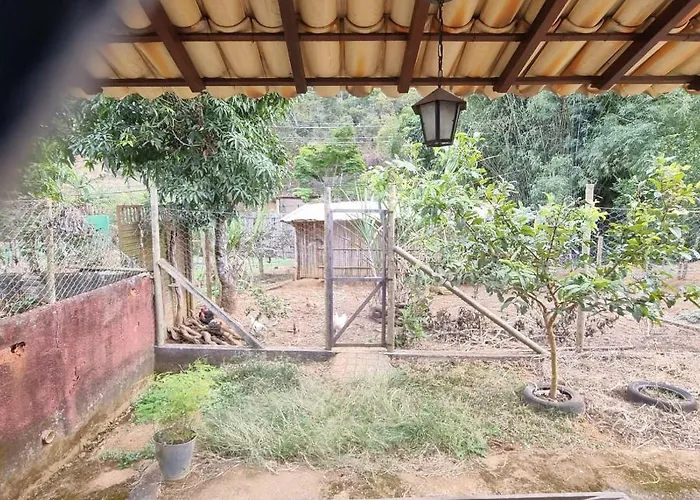 Granja Das Rosas Juiz de Fora
