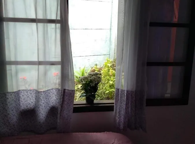 Hospedagem Namastê Visconde De Maua