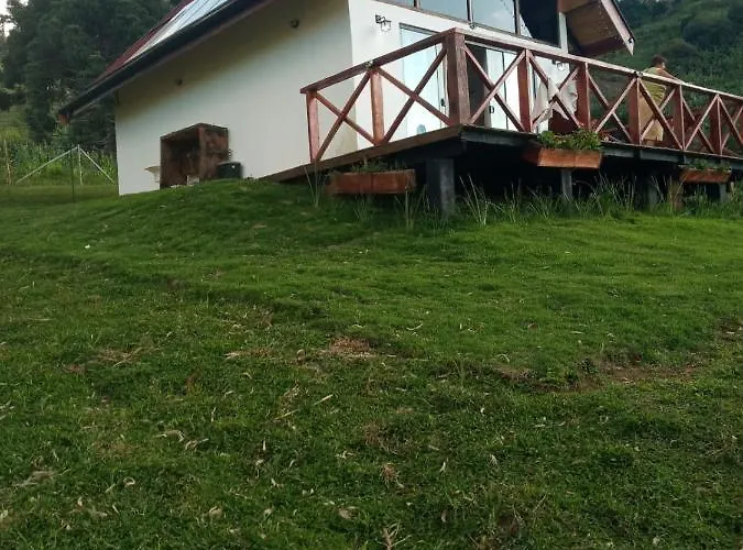 Chale Com Vidros E Hidromassagem Vila São Bento do Sapucaí